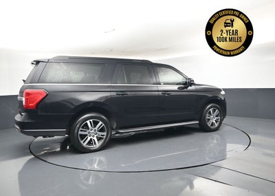 2023 Ford Expedition Max XLT