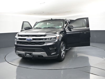 2023 Ford Expedition Max XLT