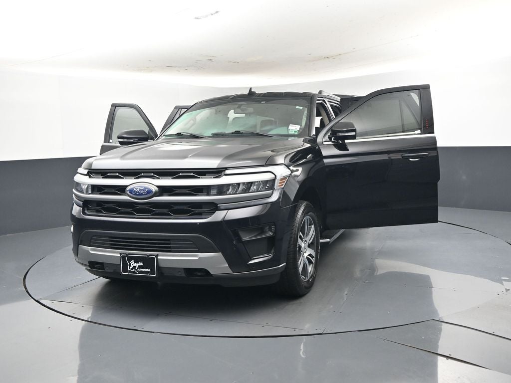 2023 Ford Expedition Max XLT