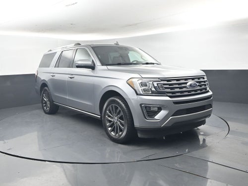 2020 Ford Expedition Max Limited 300A