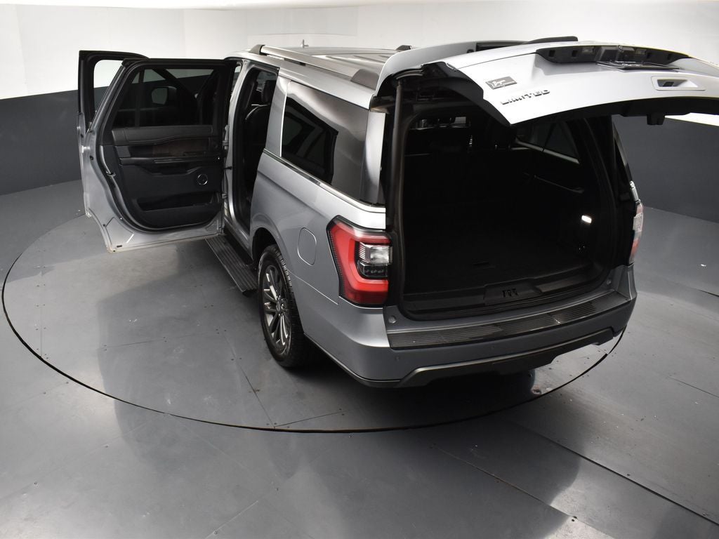 2020 Ford Expedition Max Limited 300A