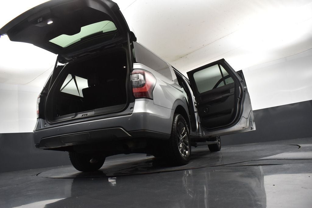 2020 Ford Expedition Max Limited 300A