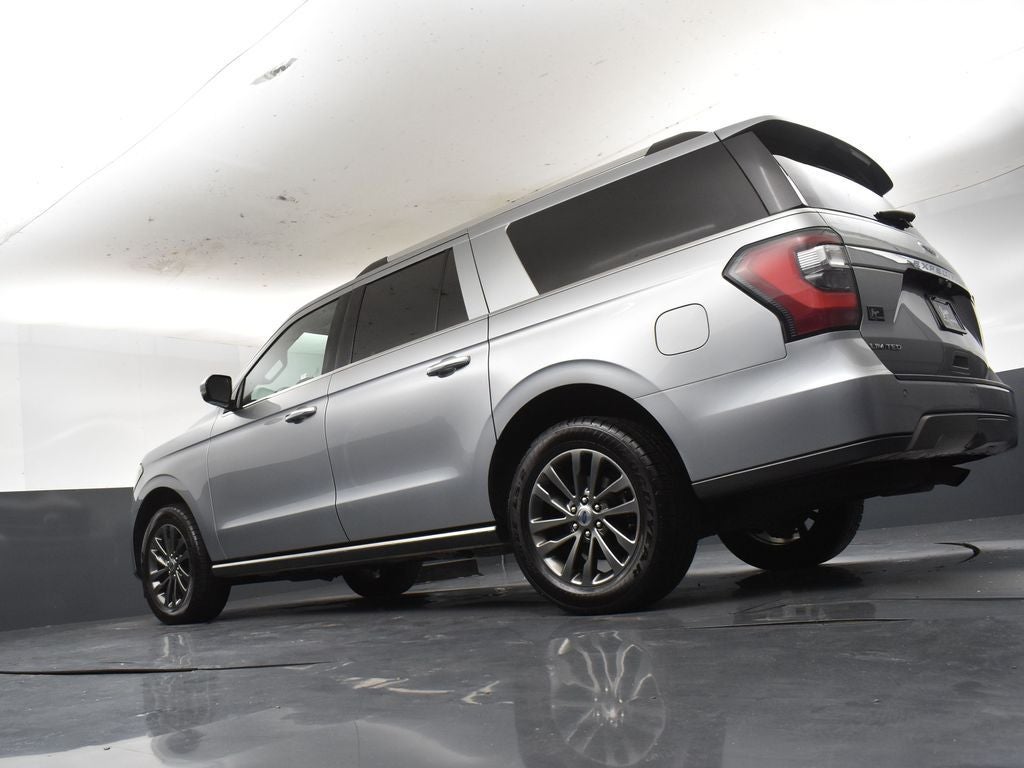 2020 Ford Expedition Max Limited 300A