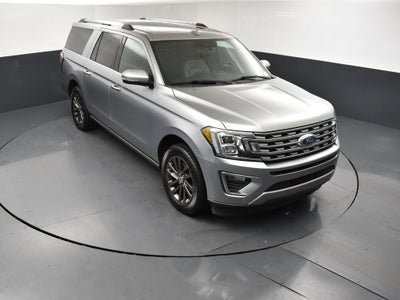 2020 Ford Expedition Max Limited 300A