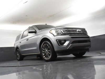 2020 Ford Expedition Max Limited 300A