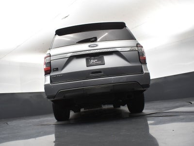 2020 Ford Expedition Max Limited 300A