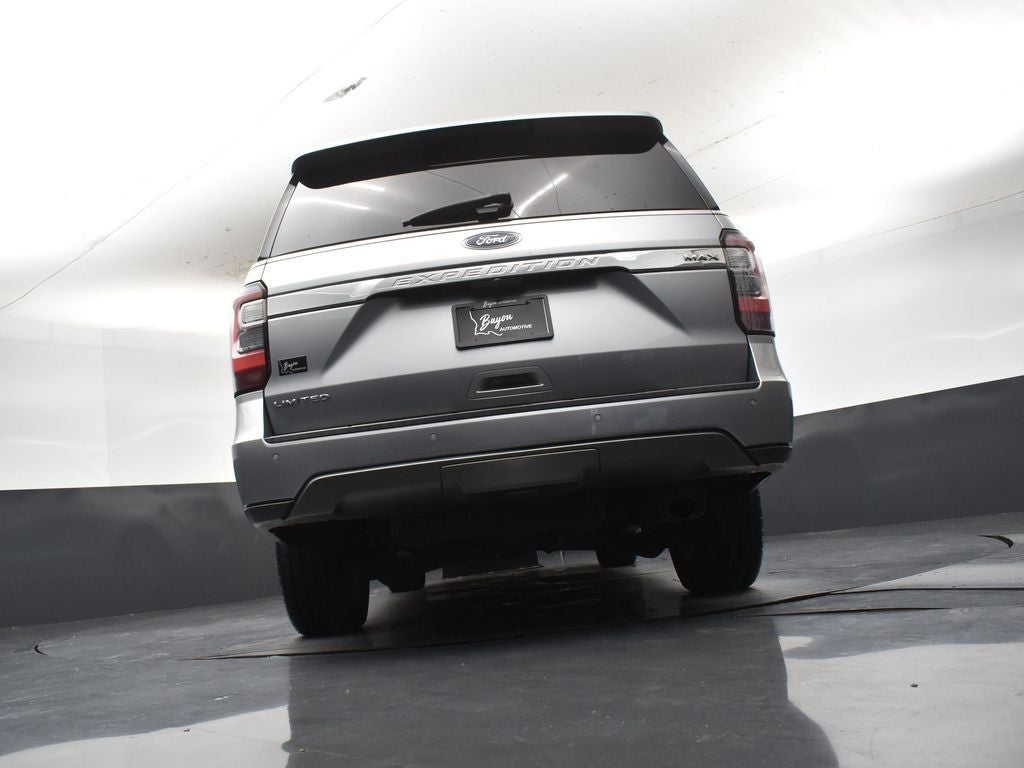 2020 Ford Expedition Max Limited 300A