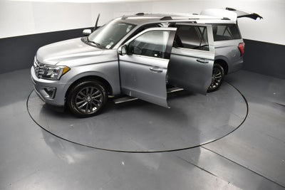 2020 Ford Expedition Max Limited 300A