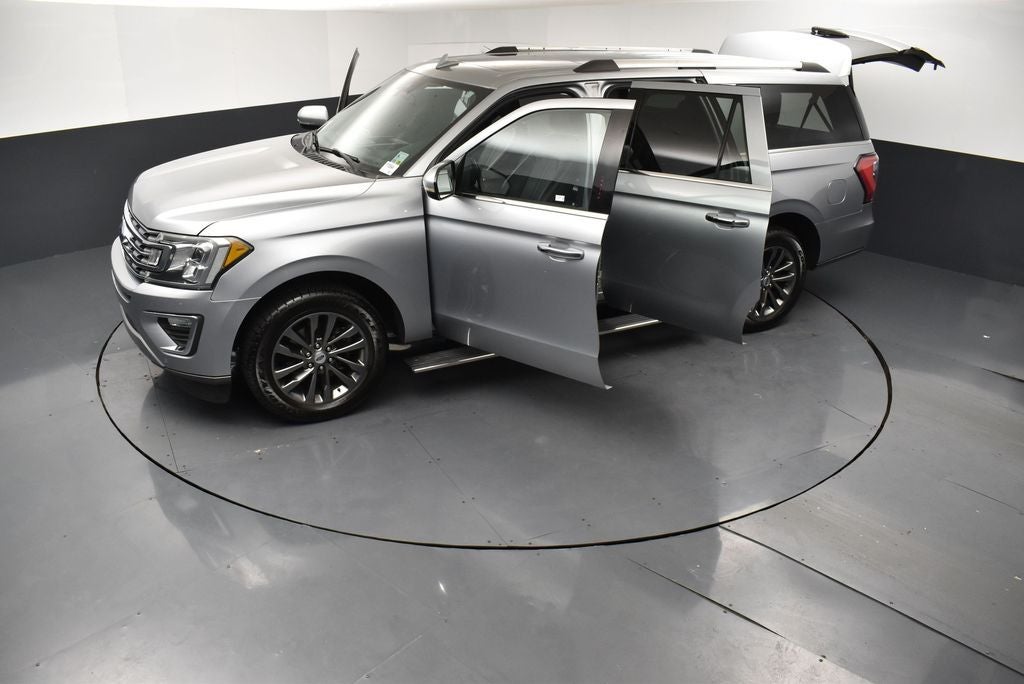 2020 Ford Expedition Max Limited 300A