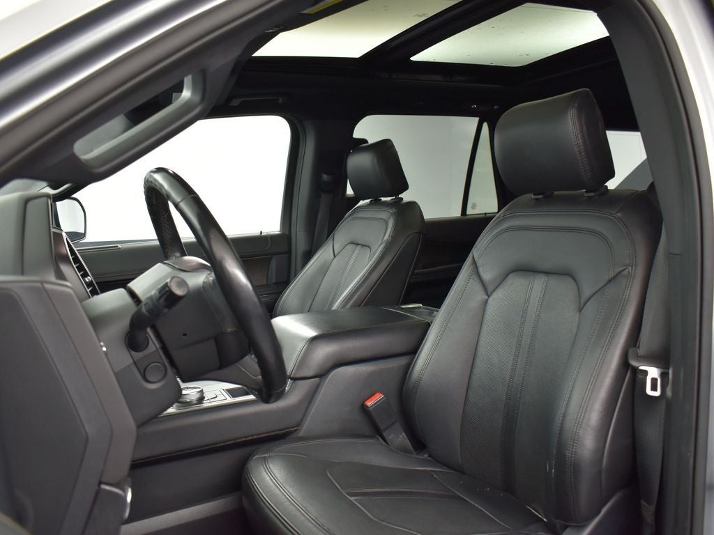 2020 Ford Expedition Max Limited 300A