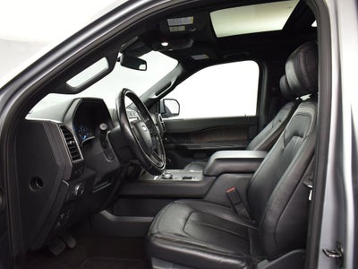 2020 Ford Expedition Max Limited 300A