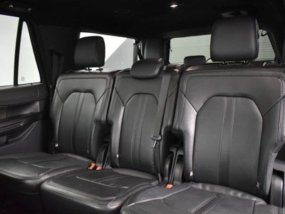 2020 Ford Expedition Max Limited 300A