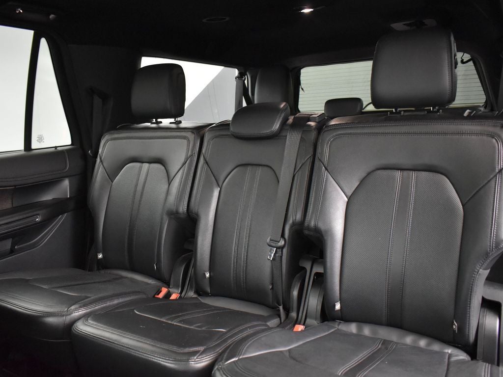 2020 Ford Expedition Max Limited 300A