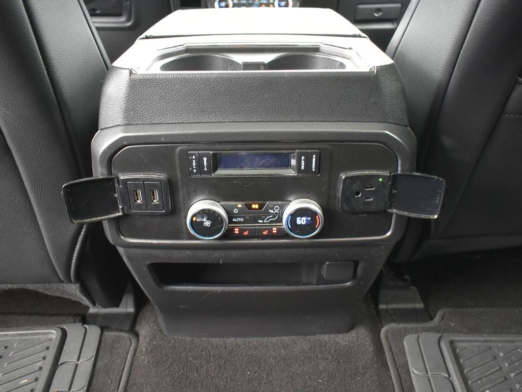 2020 Ford Expedition Max Limited 300A