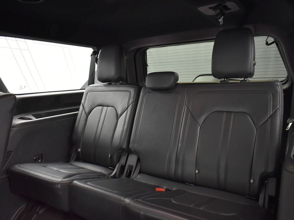 2020 Ford Expedition Max Limited 300A