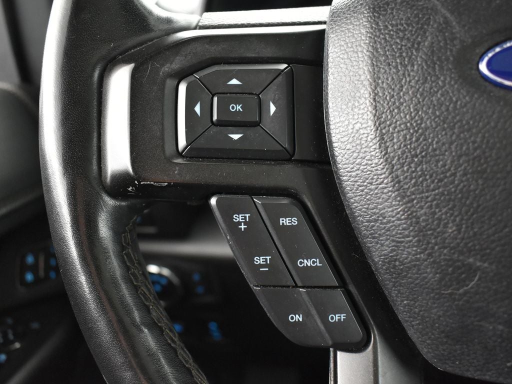 2020 Ford Expedition Max Limited 300A