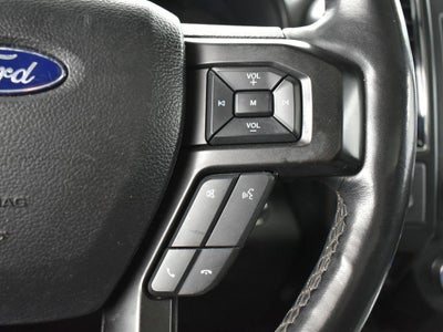 2020 Ford Expedition Max Limited 300A