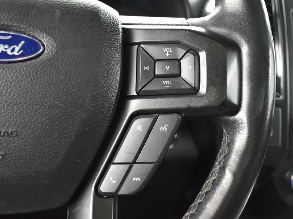 2020 Ford Expedition Max Limited 300A