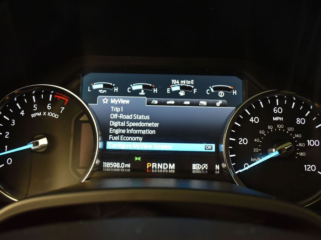 2020 Ford Expedition Max Limited 300A