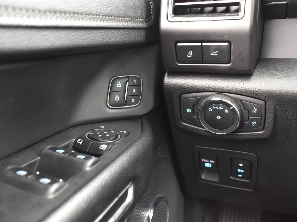 2020 Ford Expedition Max Limited 300A