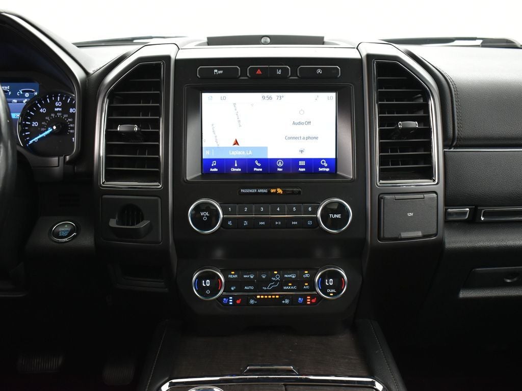 2020 Ford Expedition Max Limited 300A