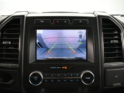 2020 Ford Expedition Max Limited 300A