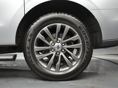 2020 Ford Expedition Max Limited 300A