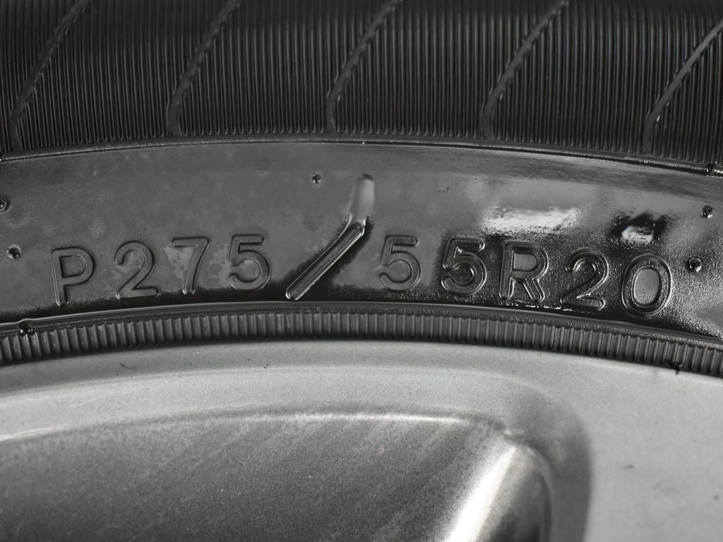 2020 Ford Expedition Max Limited 300A