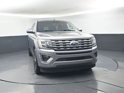 2020 Ford Expedition Max Limited 300A