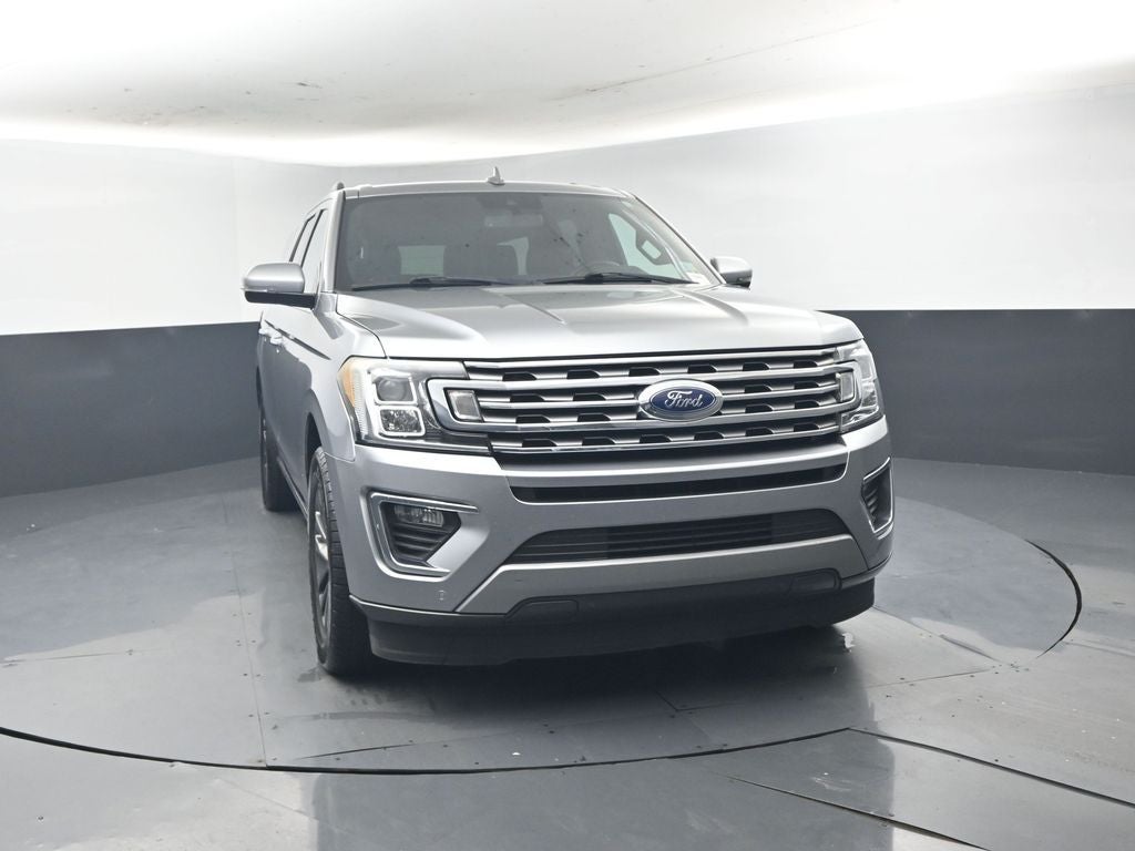 2020 Ford Expedition Max Limited 300A