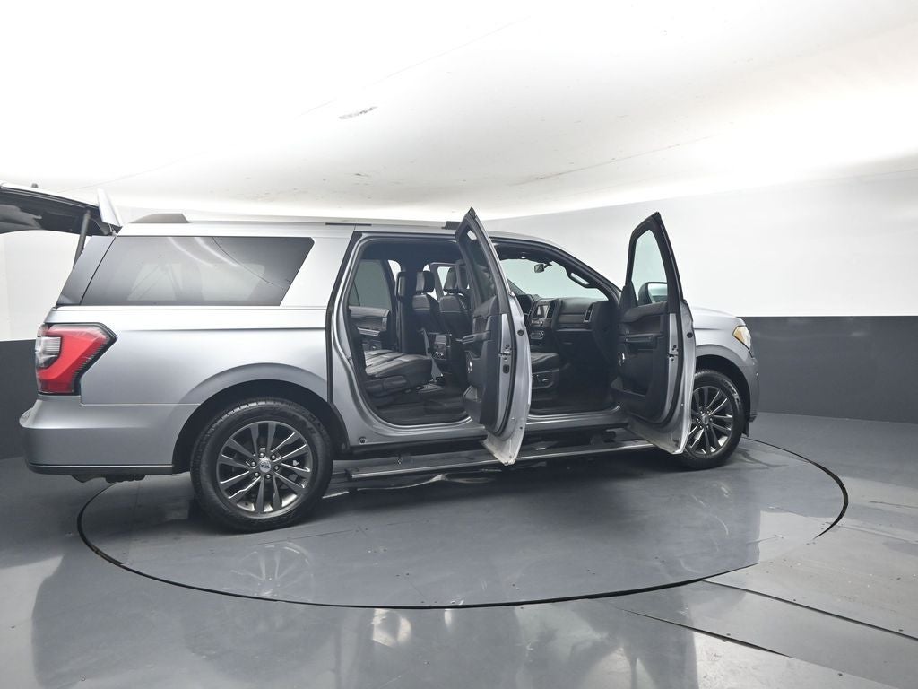 2020 Ford Expedition Max Limited 300A