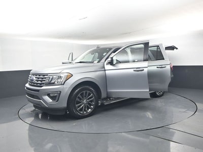 2020 Ford Expedition Max Limited 300A