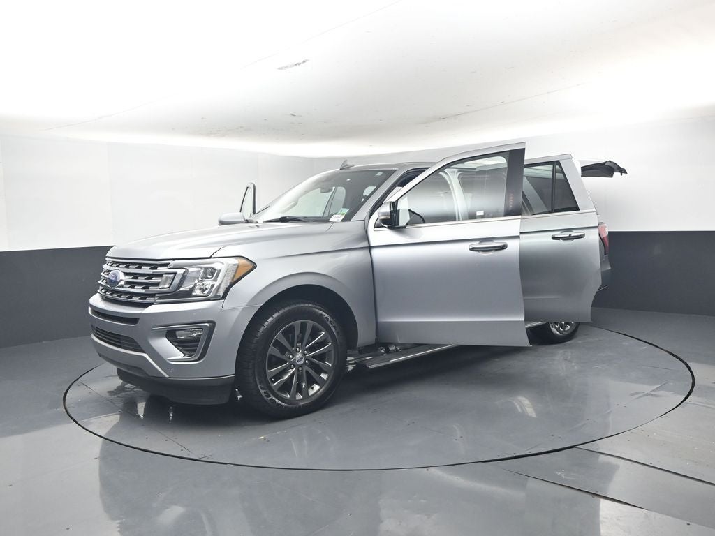 2020 Ford Expedition Max Limited 300A