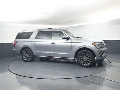 2020 Ford Expedition Max Limited 300A