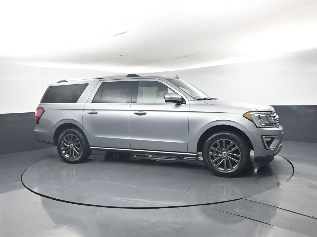 2020 Ford Expedition Max Limited 300A