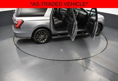 2021 Ford Expedition Max Limited