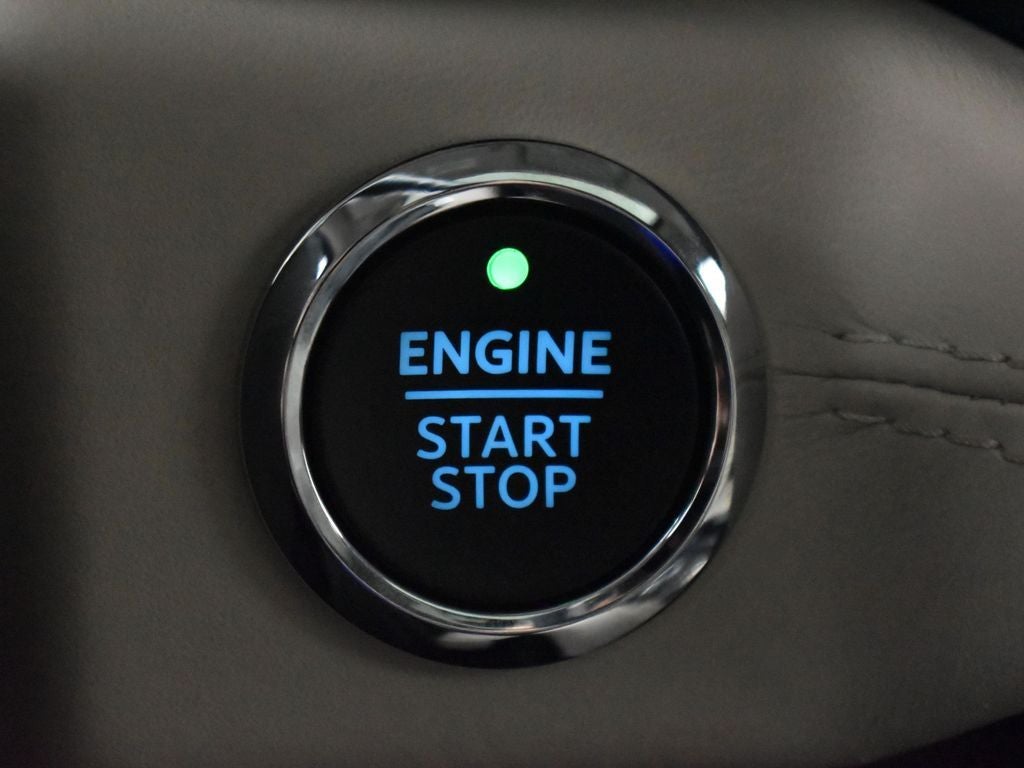 2022 Ford Expedition Max Platinum 600A