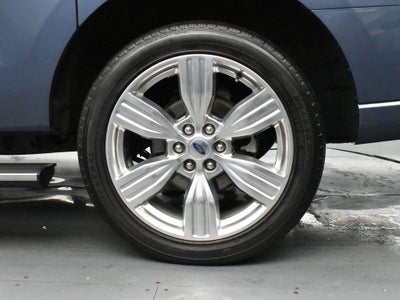 2022 Ford Expedition Max Platinum 600A