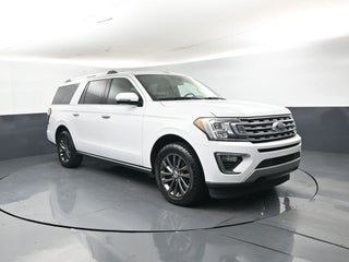 2020 Ford Expedition Max Limited 300A
