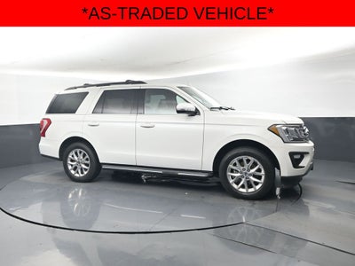 2021 Ford Expedition XLT