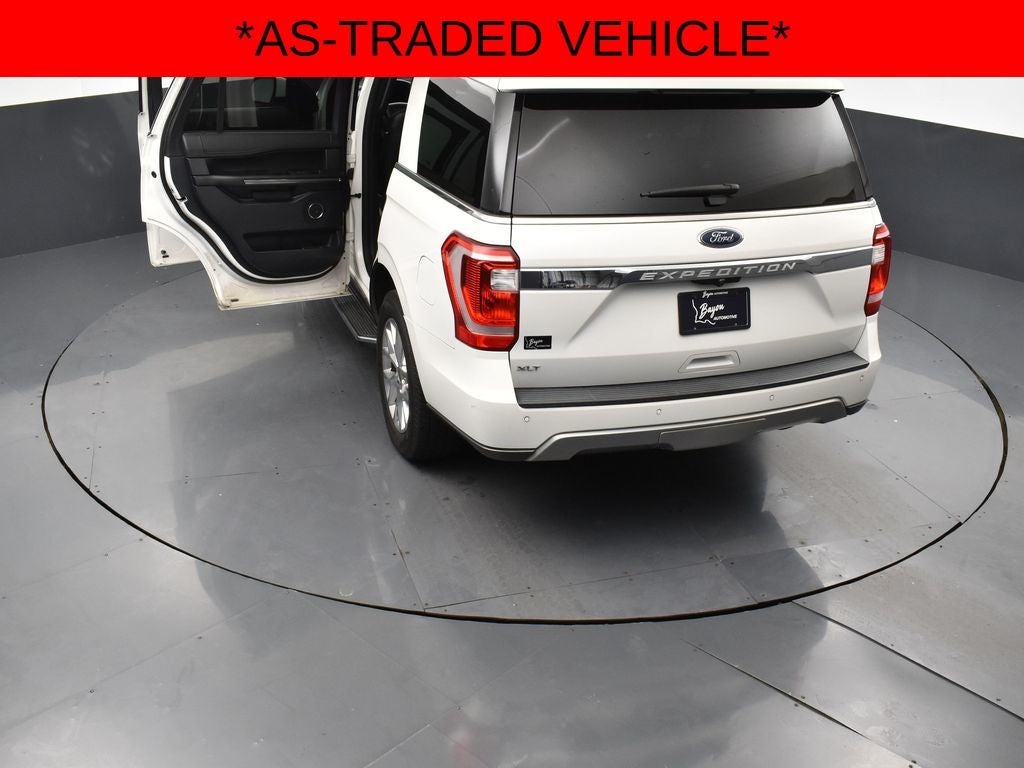 2021 Ford Expedition XLT