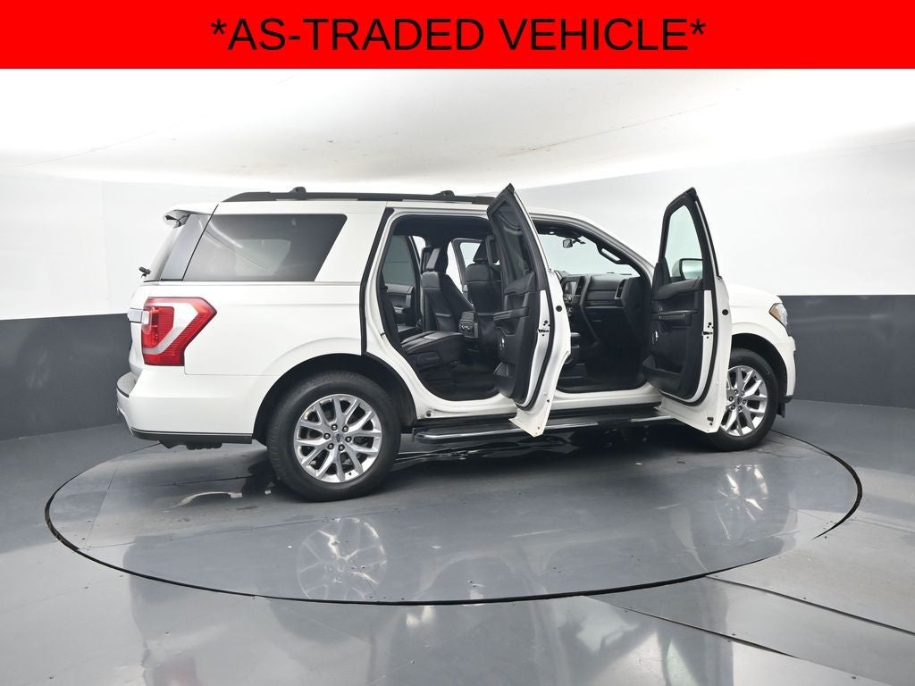 2021 Ford Expedition XLT