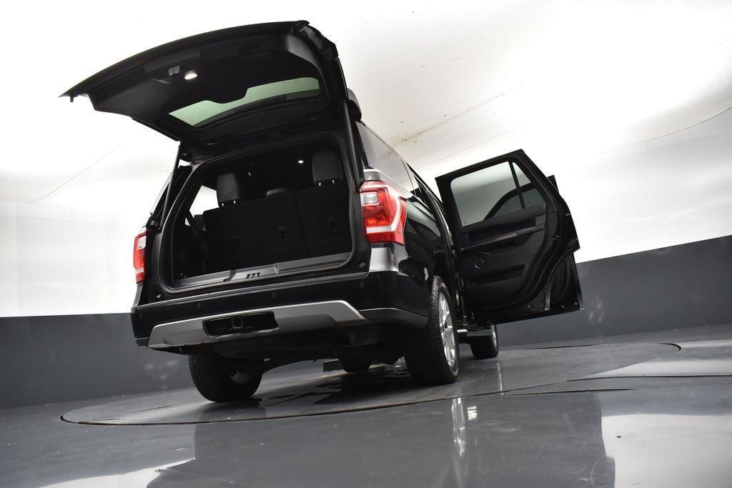 2021 Ford Expedition XLT