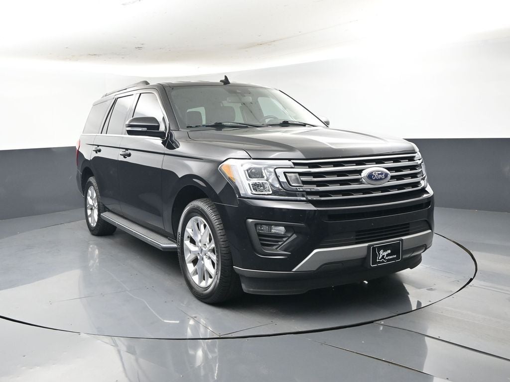 2021 Ford Expedition XLT