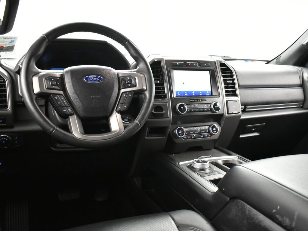 2021 Ford Expedition XLT