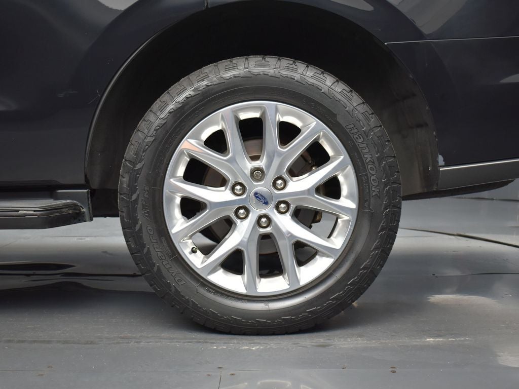 2021 Ford Expedition XLT