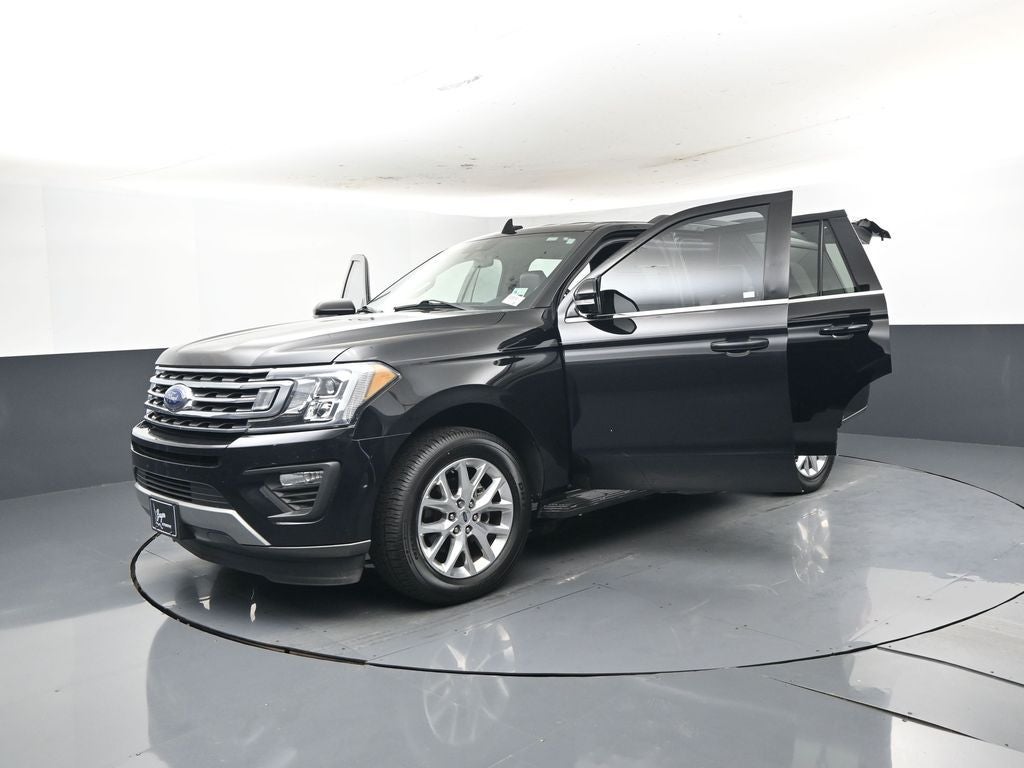 2021 Ford Expedition XLT