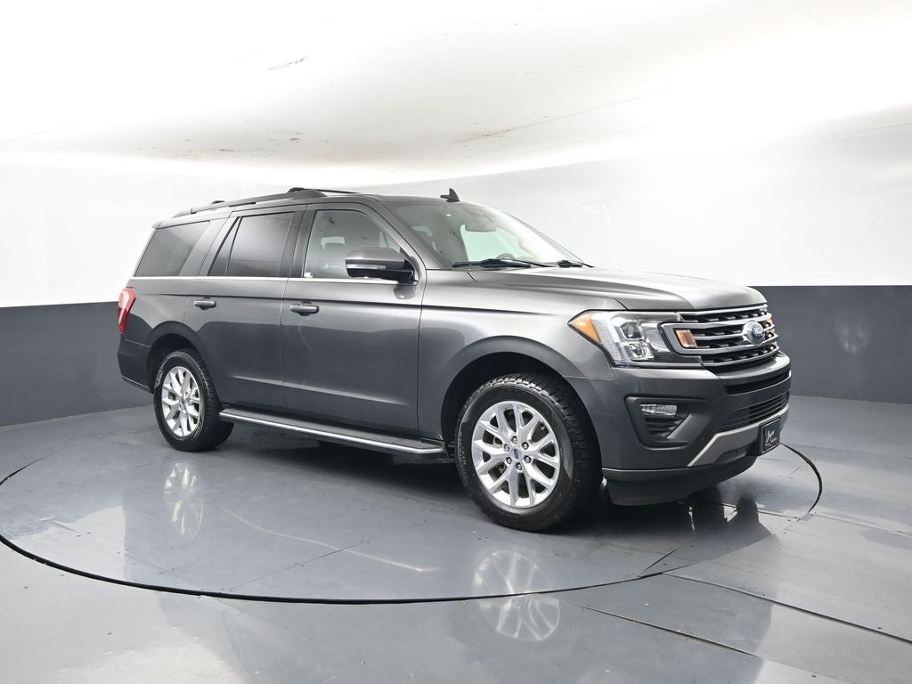2021 Ford Expedition XLT