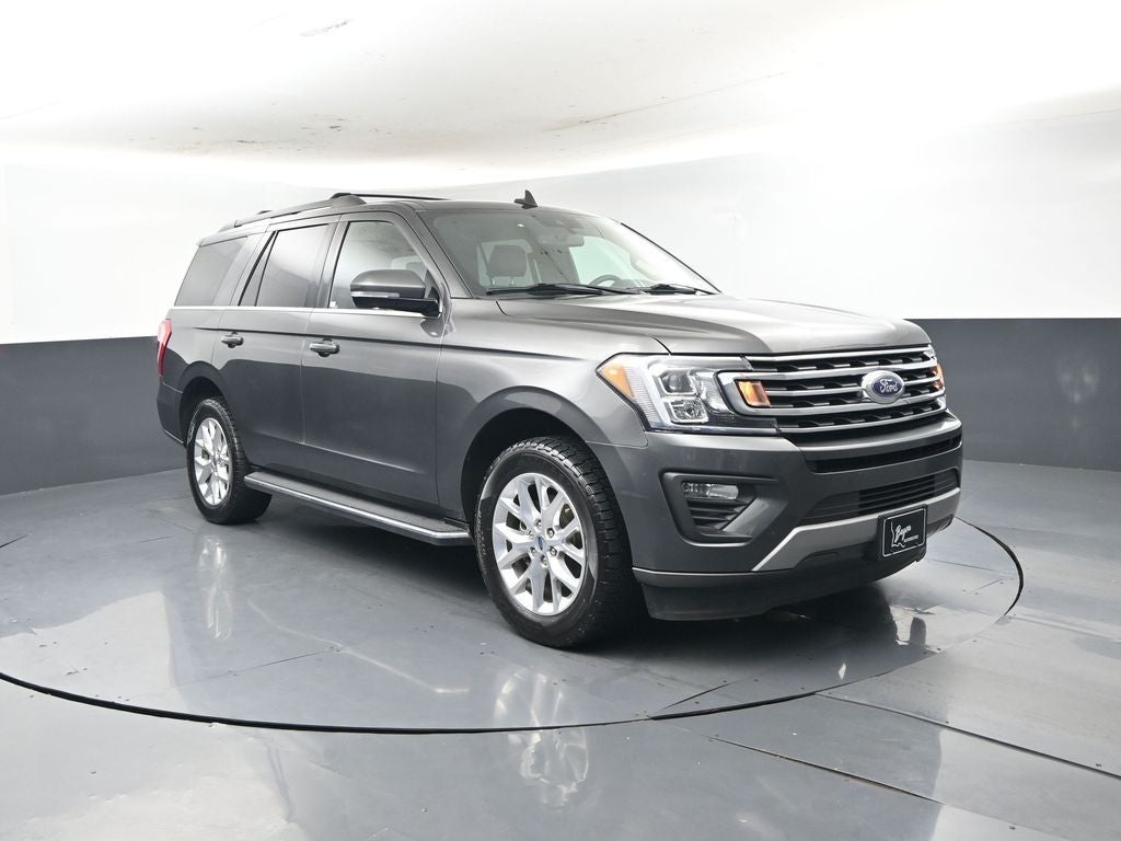 2021 Ford Expedition XLT