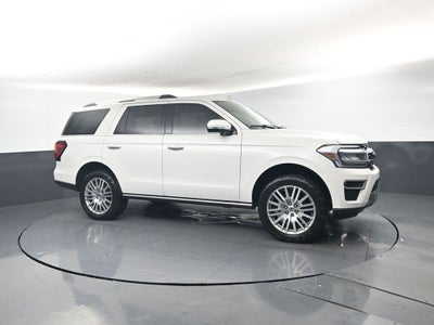 2023 Ford Expedition Limited 302A